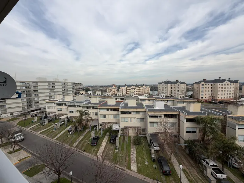 Departamento en venta · Marinas del Portezuelo, Nordelta, Tigre, GBA Norte, Provincia de Buenos Aires