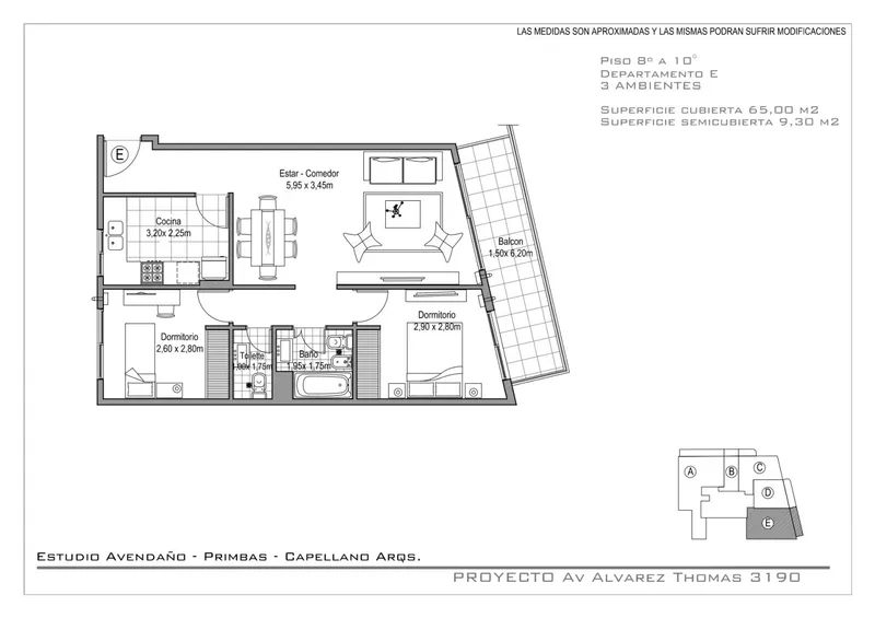 Departamento en venta · Villa Urquiza, CABA