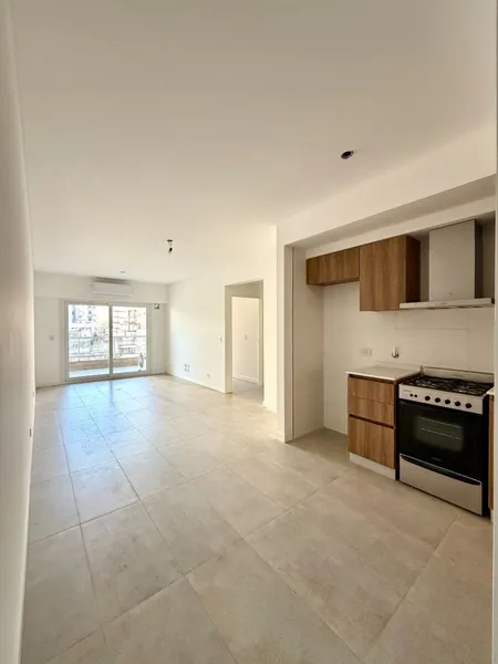 Departamento en venta · Caballito, CABA