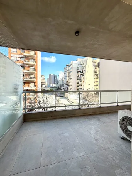 Departamento en venta · Caballito, CABA