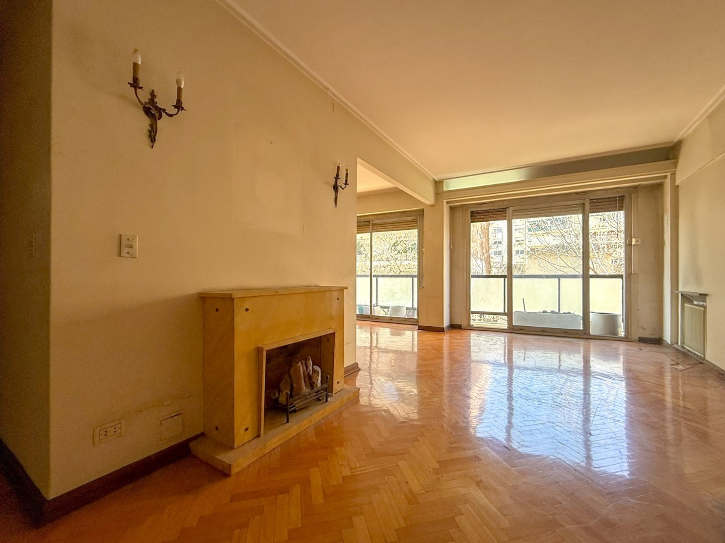 Departamento en venta · Palermo Chico, Palermo, CABA