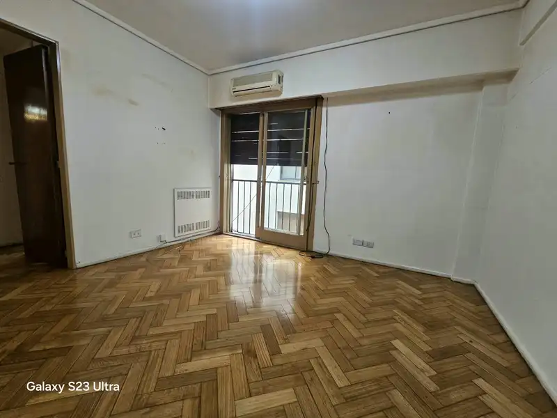 Departamento en venta · San Nicolás, CABA