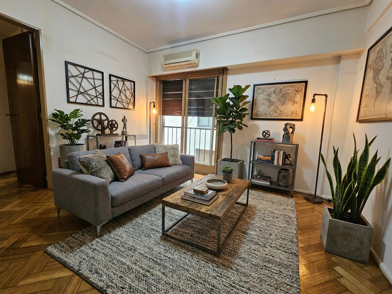 Departamento en venta · San Nicolás, CABA