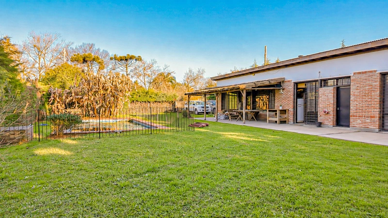 Casa en venta · El Cazador, Escobar, GBA Norte, Provincia de Buenos Aires Casa en venta · El Cazador, Escobar, GBA Norte, Provincia de Buenos Aires