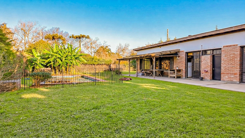 Casa en venta · El Cazador, Escobar, GBA Norte, Provincia de Buenos Aires
