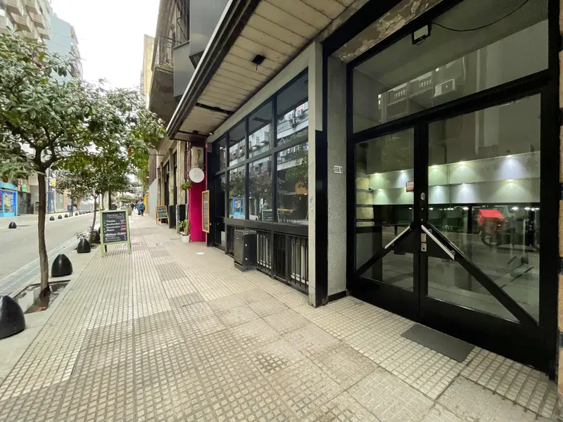 Oficina en venta · San Nicolás, CABA Oficina en venta · San Nicolás, CABA