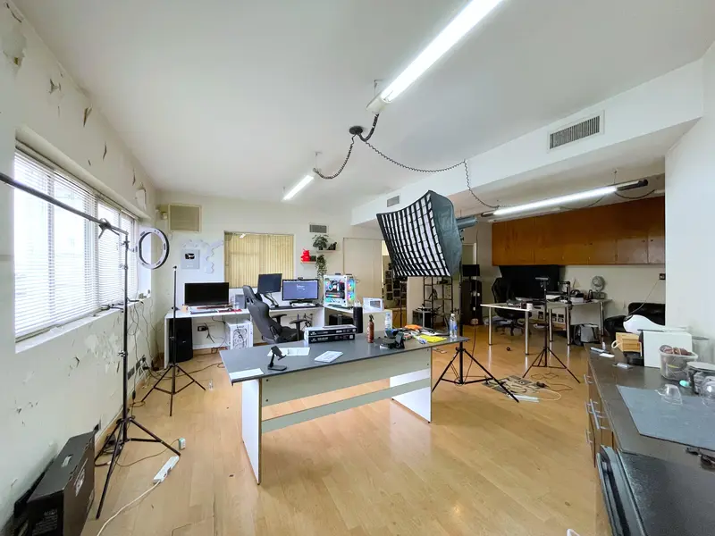 Oficina en venta · San Nicolás, CABA Oficina en venta · San Nicolás, CABA