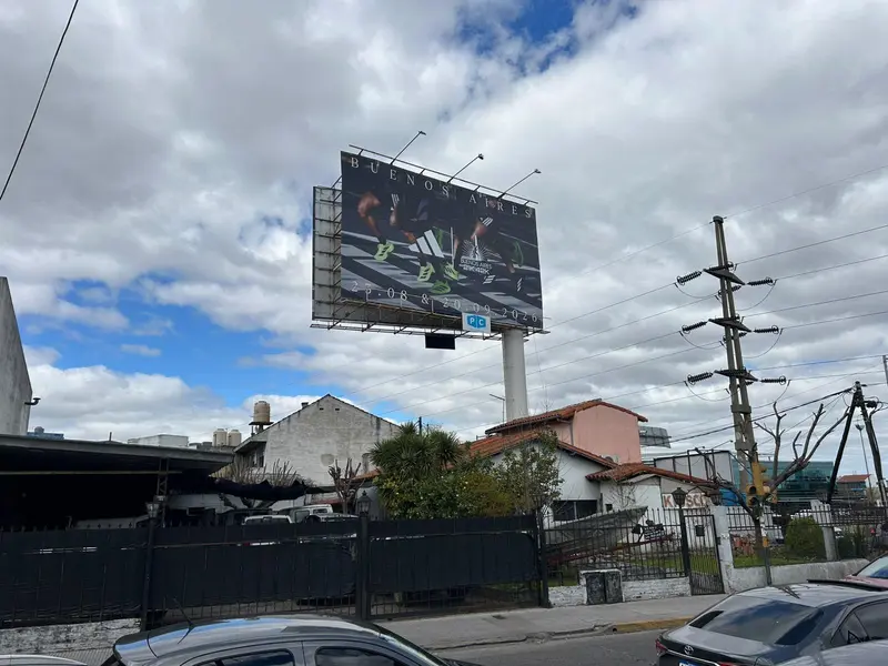 Terreno en venta · Martinez, San Isidro, GBA Norte, Provincia de Buenos Aires