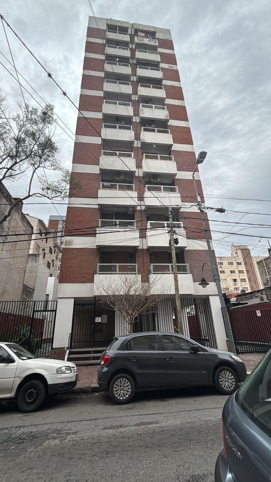 Departamento en alquiler · San Fernando, GBA Norte, Provincia de Buenos Aires