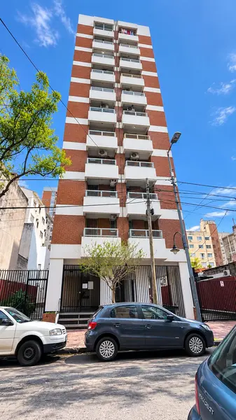 Departamento en alquiler · San Fernando, GBA Norte, Provincia de Buenos Aires Departamento en alquiler · San Fernando, GBA Norte, Provincia de Buenos Aires