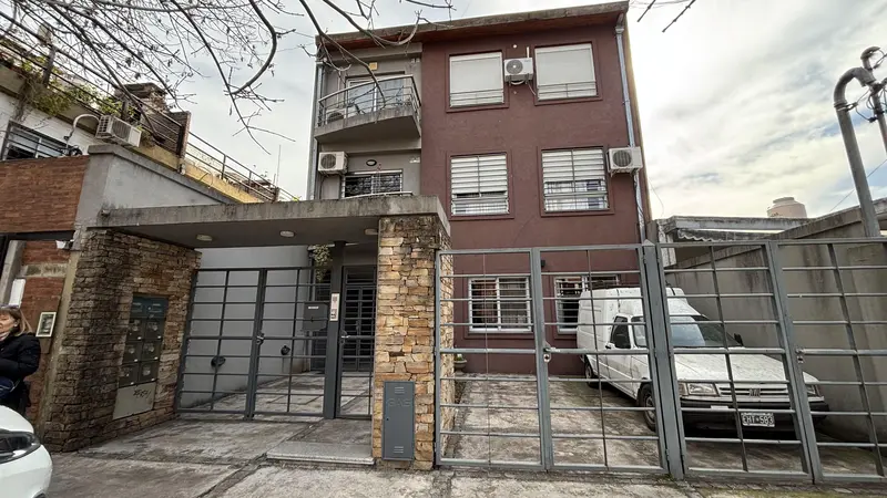 Departamento en alquiler · San Antonio de Padua, Merlo, GBA Oeste, Provincia de Buenos Aires