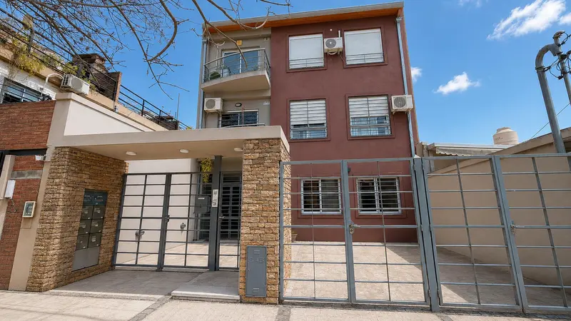 Departamento en alquiler · San Antonio de Padua, Merlo, GBA Oeste, Provincia de Buenos Aires