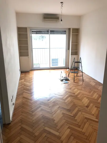 Departamento en alquiler · Belgrano, CABA