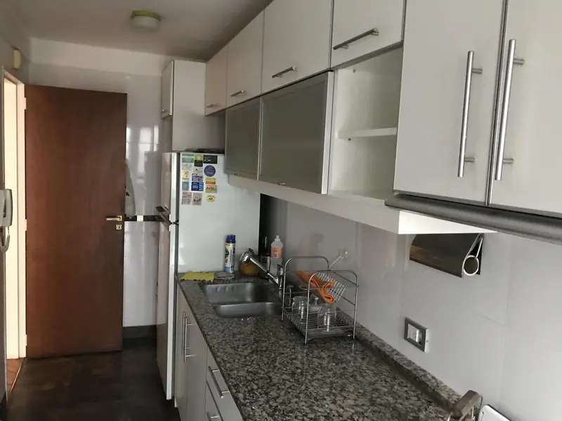 Departamento en alquiler · Belgrano, CABA