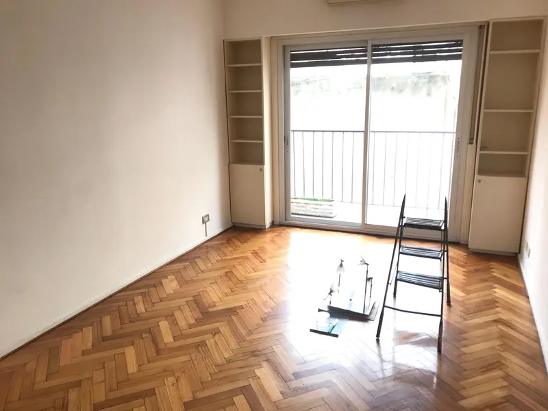 Departamento en alquiler · Belgrano, CABA