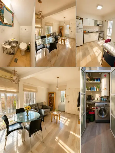 Casa en venta · Villa Sarmiento, Morón, GBA Oeste, Provincia de Buenos Aires