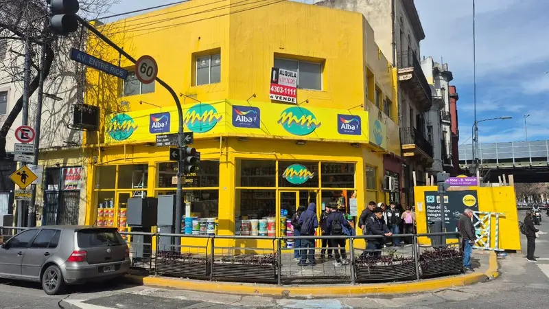 Comercio en venta · San Cristobal, CABA