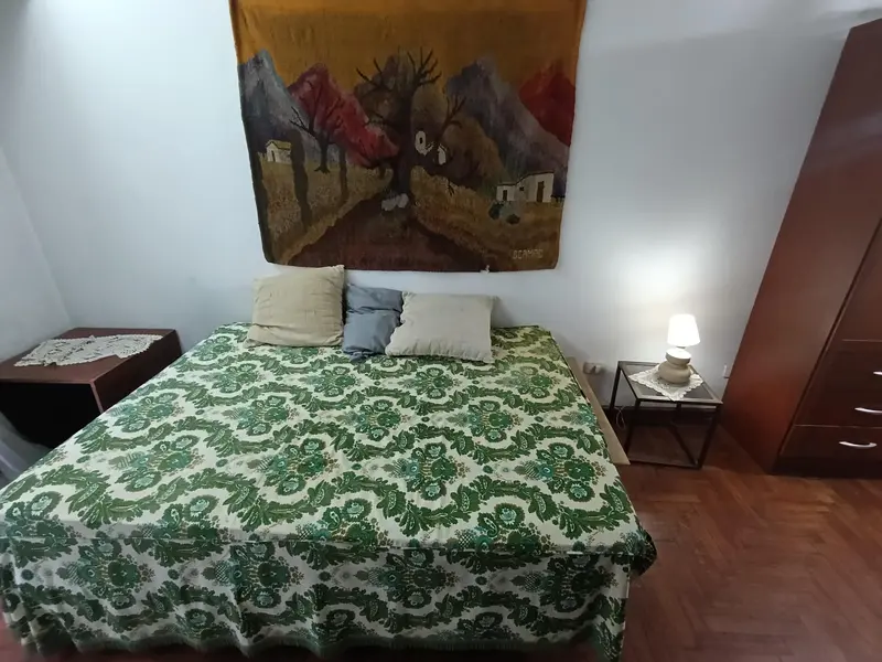 Departamento en alquiler · Palermo, CABA