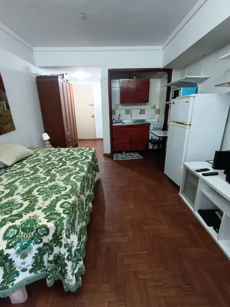 Departamento en alquiler · Palermo, CABA