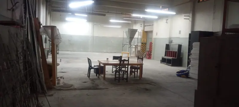 Depósito en alquiler · San Martin, General San Martin, GBA Norte, Provincia de Buenos Aires