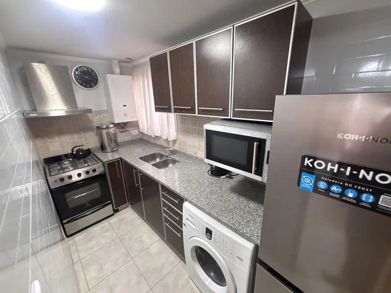Departamento en alquiler · Morón, GBA Oeste, Provincia de Buenos Aires