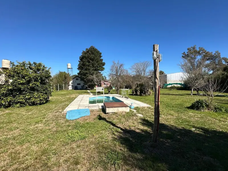 Casa en venta · Barrio Los Pinos, Exaltación de la Cruz, GBA Norte, Provincia de Buenos Aires