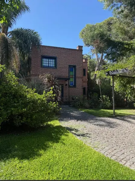 Casa en venta · Barrio Parque Leloir, Ituzaingó, GBA Oeste, Provincia de Buenos Aires