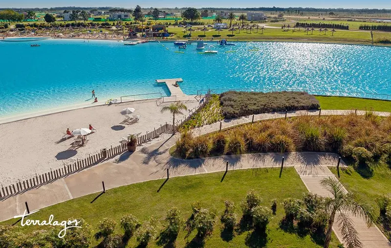 Terreno en venta · Canning, Ezeiza, GBA Sur, Provincia de Buenos Aires
