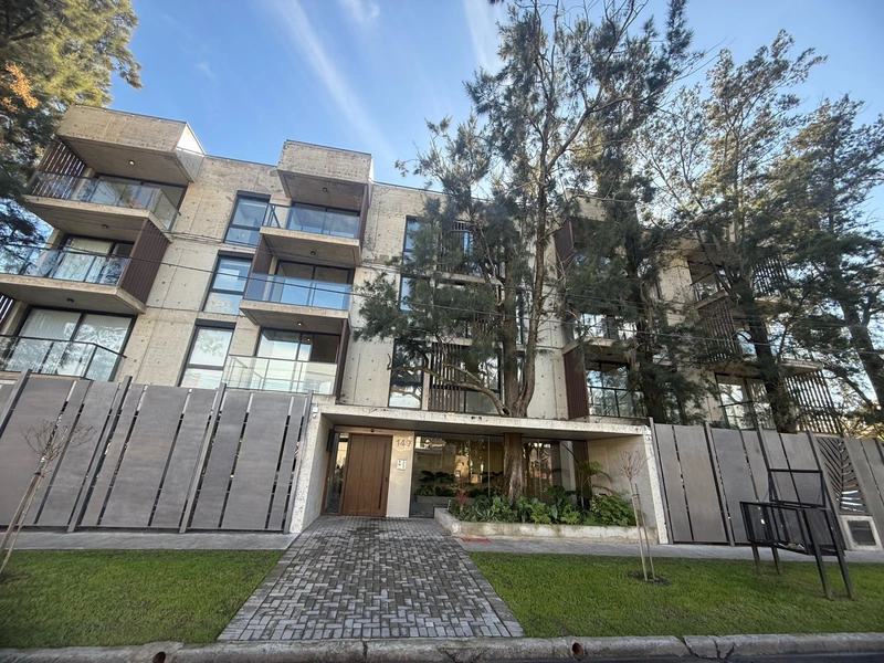 Departamento en venta · Pacheco, GBA Norte, Provincia de Buenos Aires