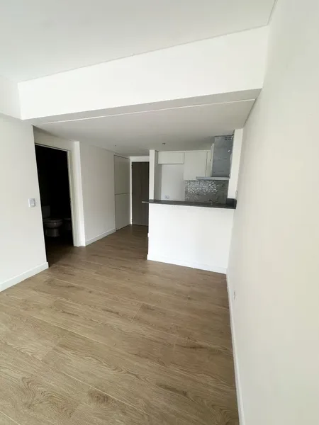 Departamento en venta · San Cristobal, CABA
