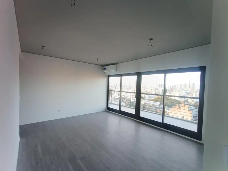 Departamento en alquiler · Barracas, CABA