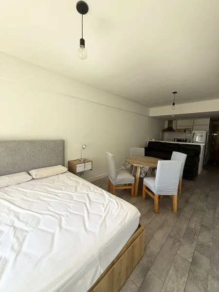 Departamento en alquiler · San Telmo, CABA