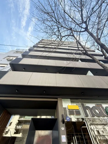 Departamento en alquiler · San Telmo, CABA