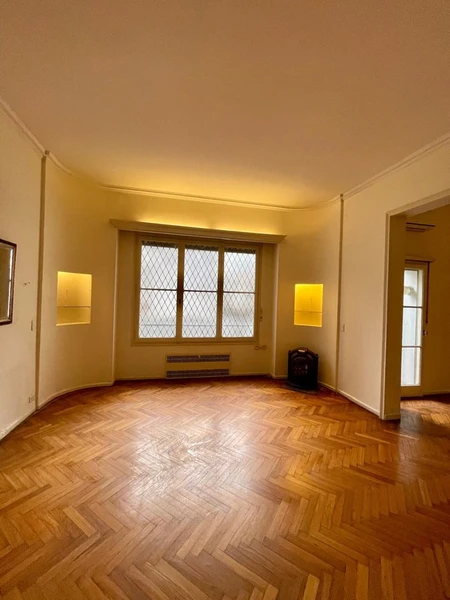 Departamento en alquiler · Palermo, CABA