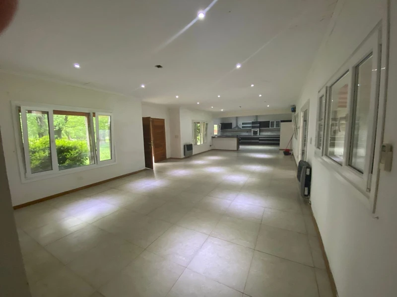 Casa en venta · El Solar De Capilla, Exaltación de la Cruz, GBA Norte, Provincia de Buenos Aires