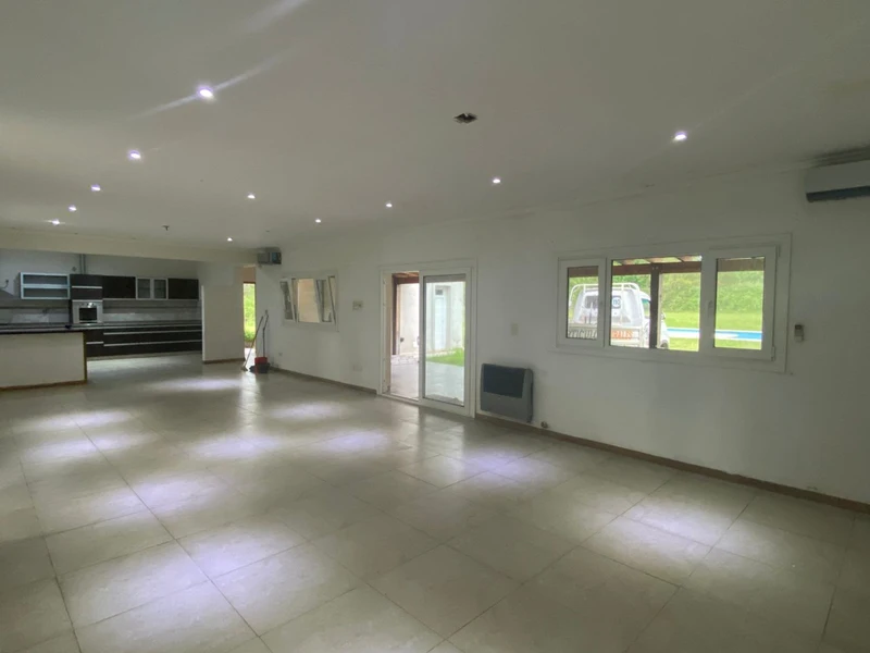 Casa en venta · El Solar De Capilla, Exaltación de la Cruz, GBA Norte, Provincia de Buenos Aires