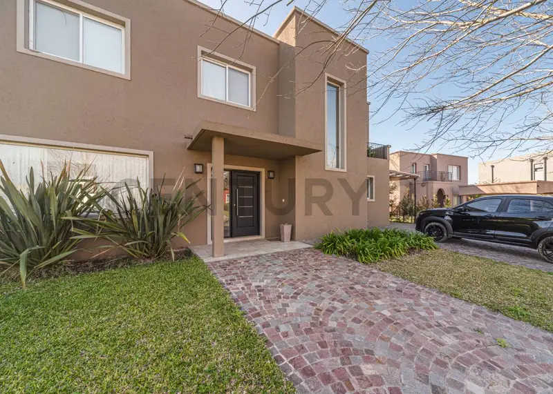 Casa en venta · El Cazador, Escobar, GBA Norte, Provincia de Buenos Aires Casa en venta · El Cazador, Escobar, GBA Norte, Provincia de Buenos Aires