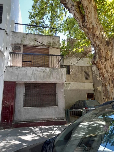 Terreno en venta · Flores, CABA