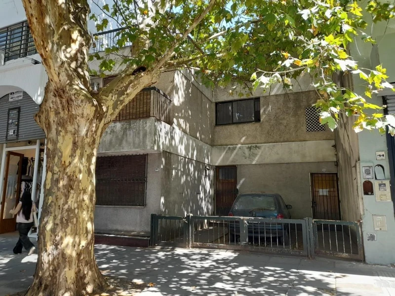 Terreno en venta · Flores, CABA