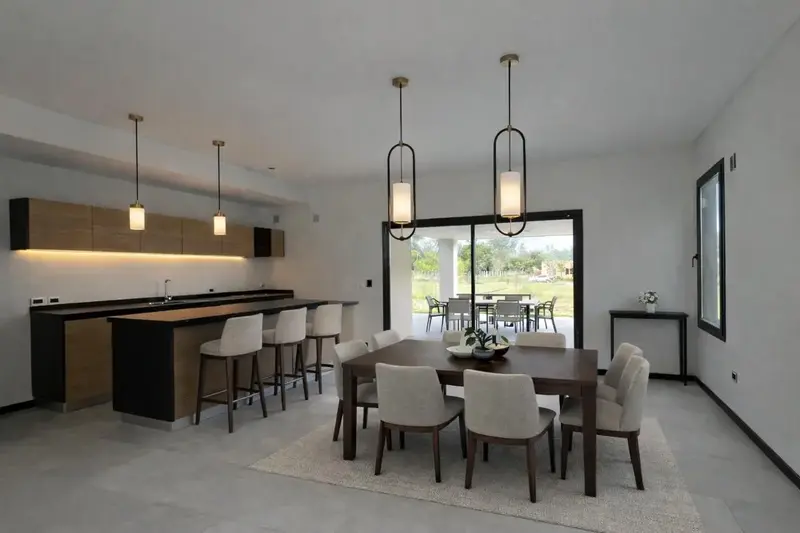 Casa en alquiler · Presidente Derqui, Pilar, GBA Norte, Provincia de Buenos Aires