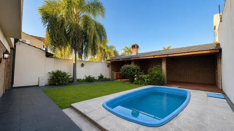 Casa en venta · Castelar, Morón, GBA Oeste, Provincia de Buenos Aires