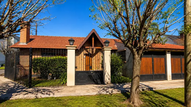 Casa en venta · Ituzaingó Norte, Ituzaingó, GBA Oeste, Provincia de Buenos Aires