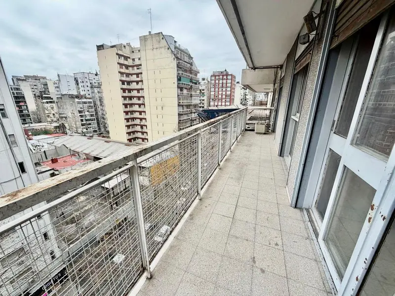 Departamento en venta · Recoleta, CABA Departamento en venta · Recoleta, CABA