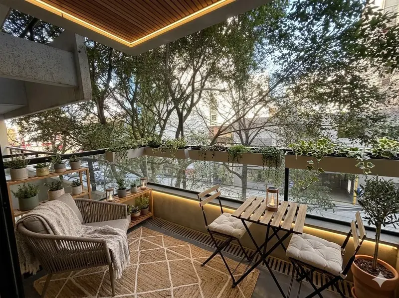 Departamento en alquiler · Belgrano, CABA