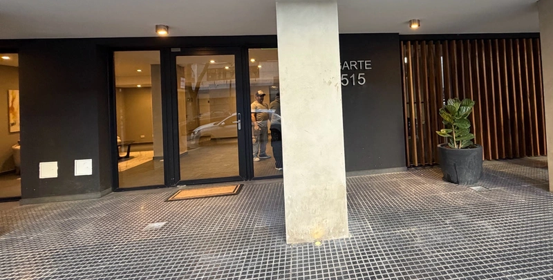 Departamento en alquiler · Belgrano, CABA