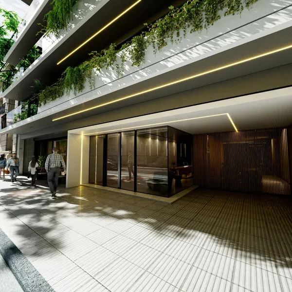 Departamento en venta · Recoleta, CABA Departamento en venta · Recoleta, CABA