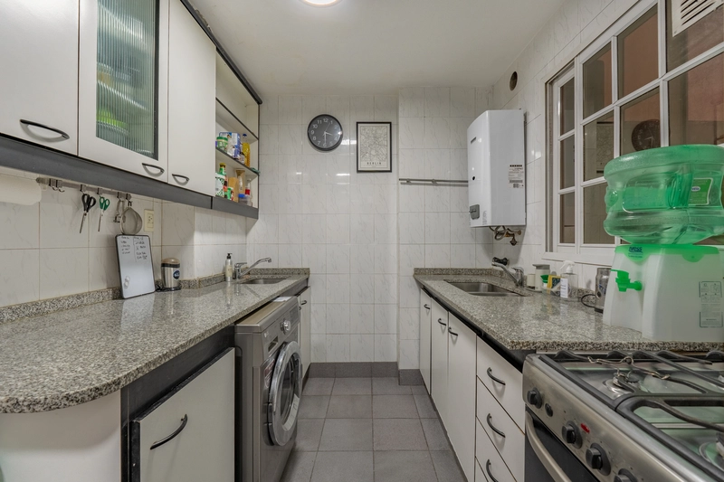 Departamento en venta · Las Cañitas, Palermo, CABA