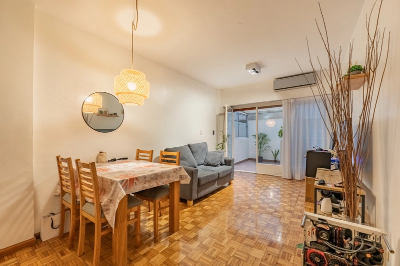 Departamento en venta · Las Cañitas, Palermo, CABA