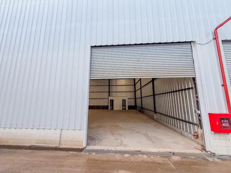 Depósito en alquiler · Cuartel V, Moreno, GBA Oeste, Provincia de Buenos Aires