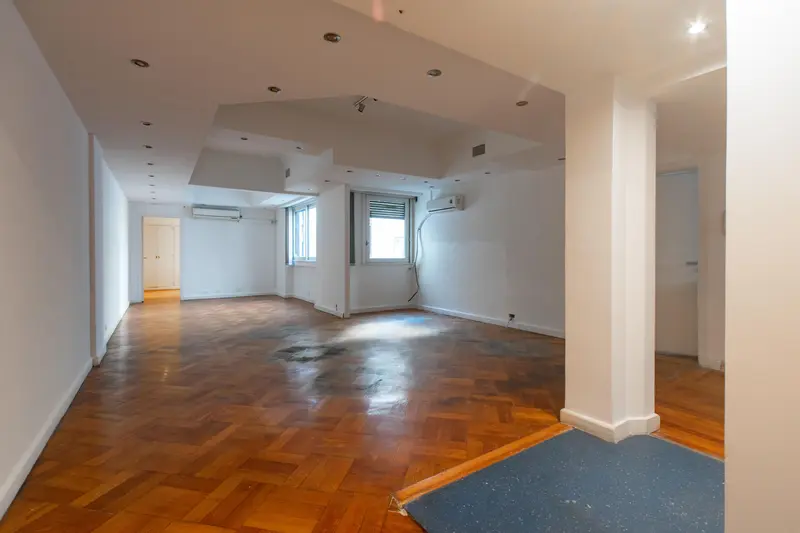 Oficina en venta · Recoleta, CABA